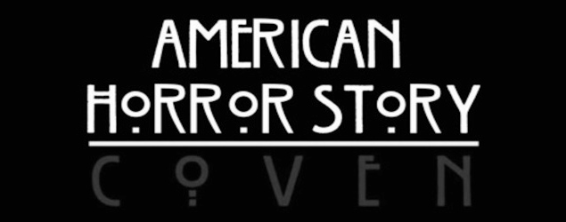 American Horror History: Coven