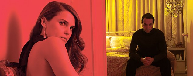 The Americans
