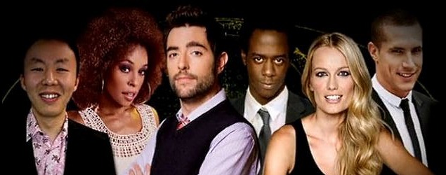El Intermedio: International Edition