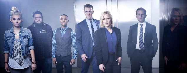 CSI:Cyber