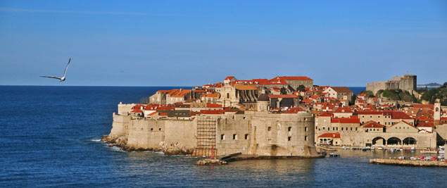 Dubrovnik