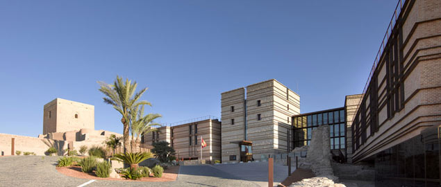 Parador de Lorca