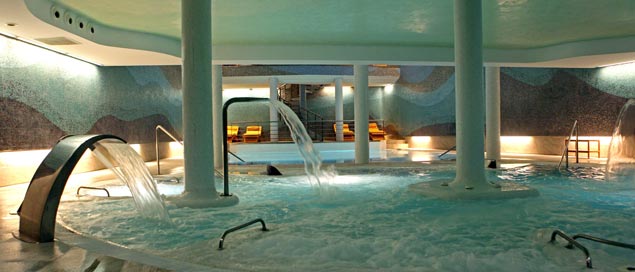 spa