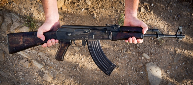 ak-47