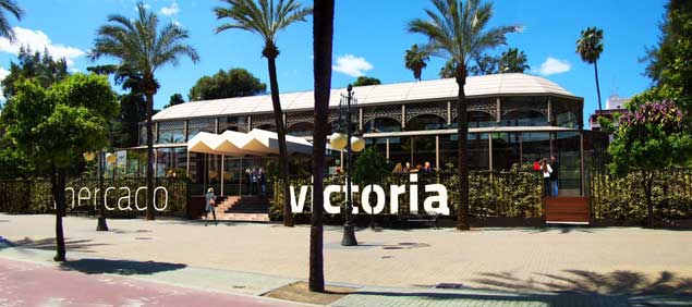 Mercado Victoria