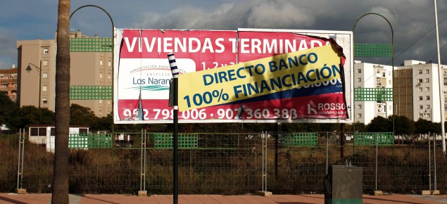 promocion viviendas