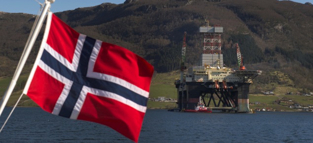 noruega