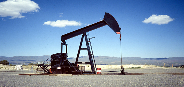 petroleo