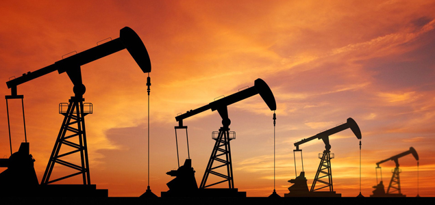 petroleo