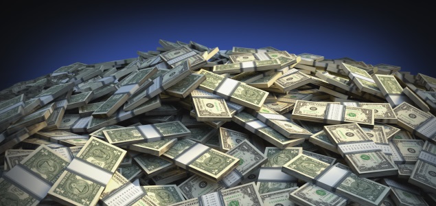 monton-dinero-dolares-montana-getty.jpg