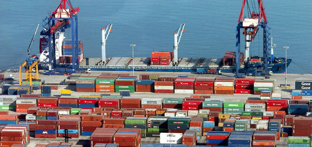 exportaciones