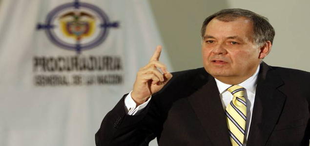 procurador