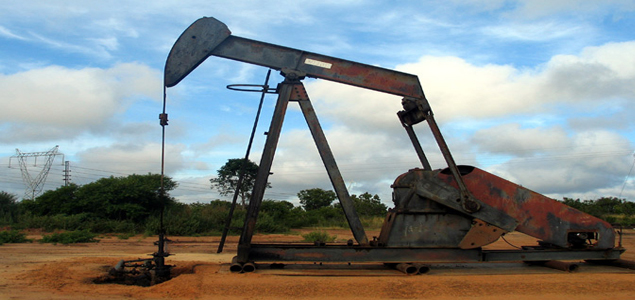 petroleo