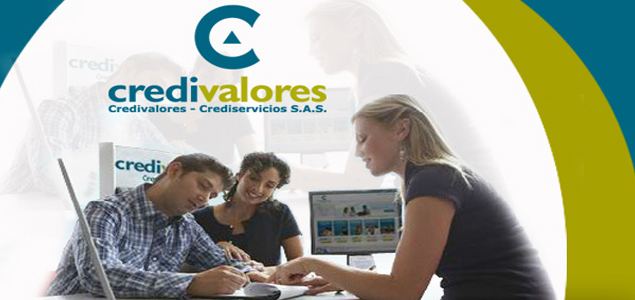 credivalores