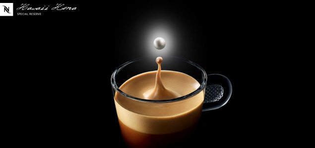 nespresso