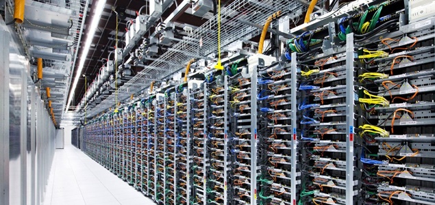 datacenter