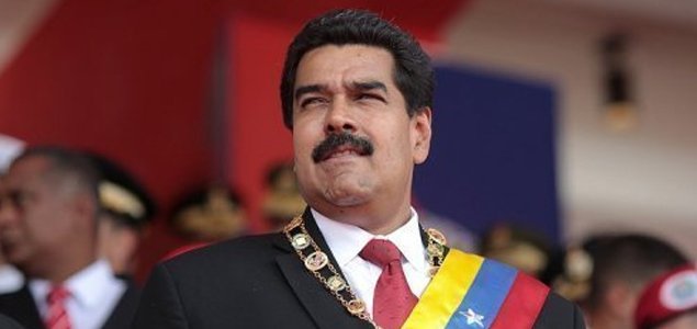 maduro