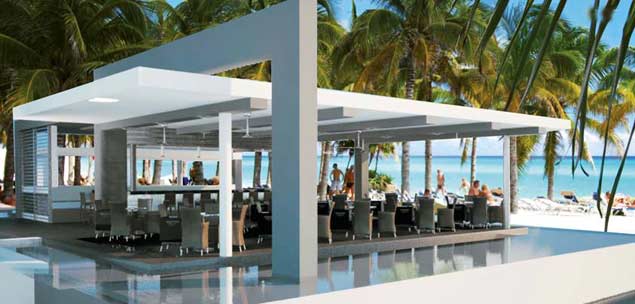 riu Yucatán