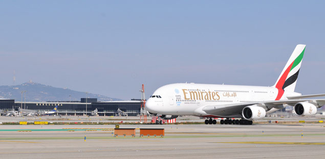 emirates