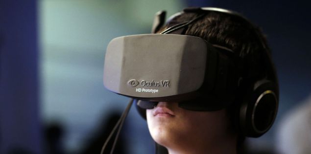 oculus