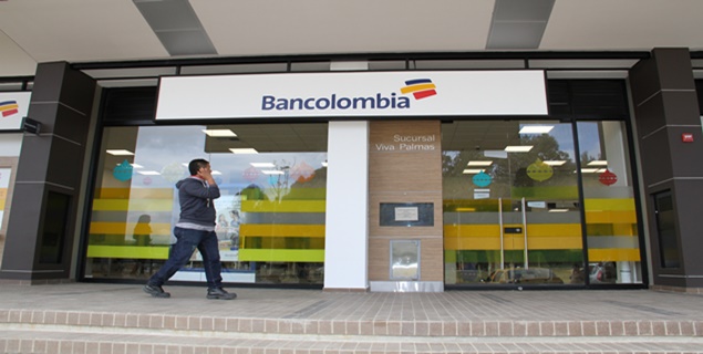 bancolombia