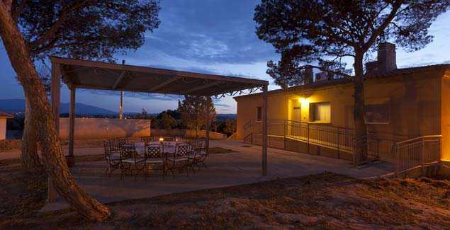 Ruralsuite Hotel