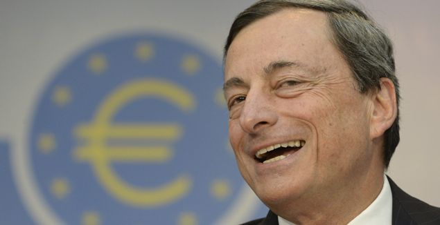 draghi