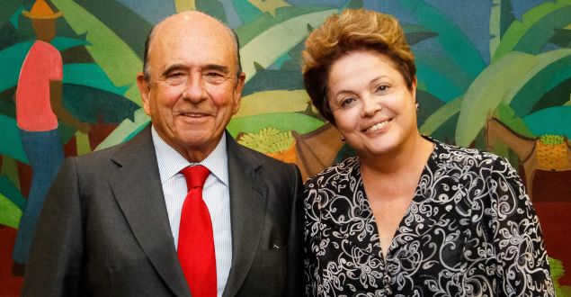 botin rousseff
