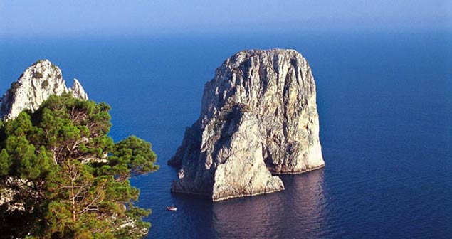 capri