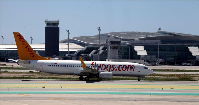Pegasus Airlines