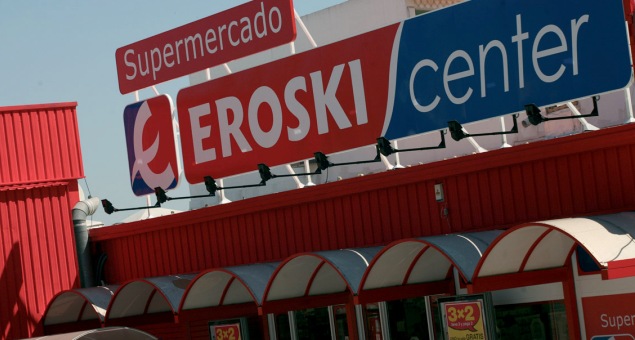 eroski