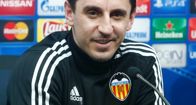 valencianeville