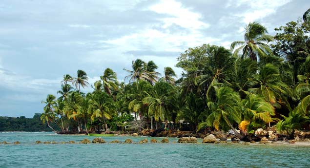 Bocas del Toro