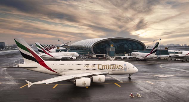 Emirates