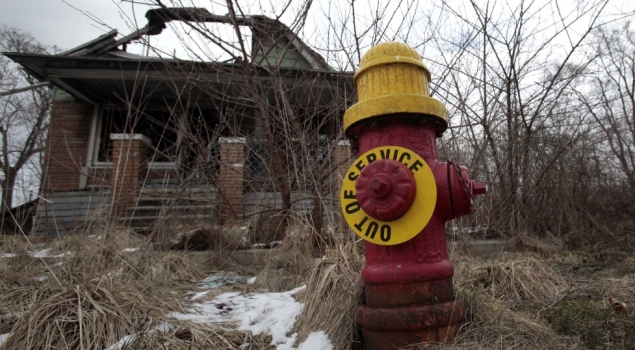 detroit
