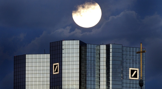 deutsche bank
