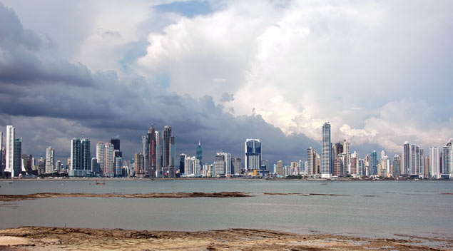 Panamá
