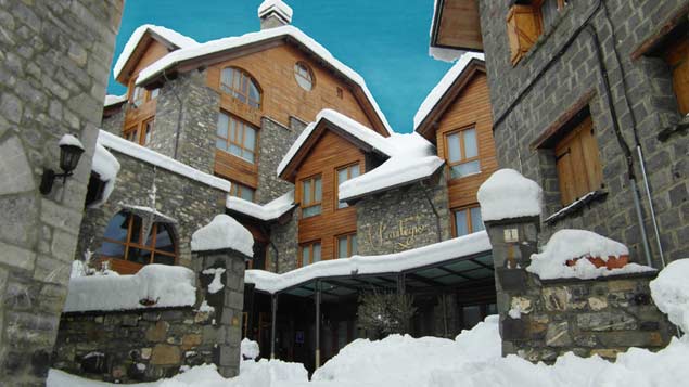 privilegio tena nevado