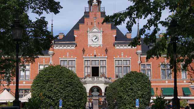 Umea