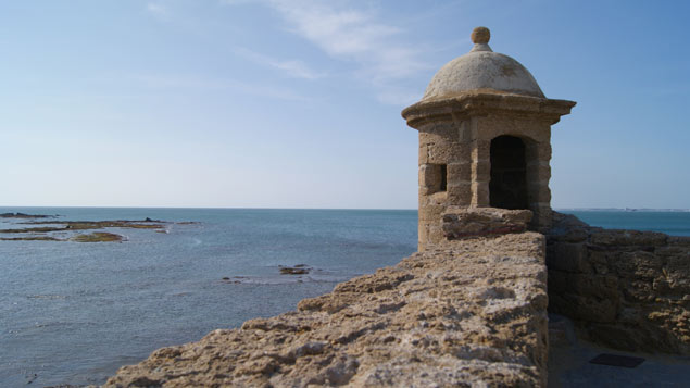 Cádiz