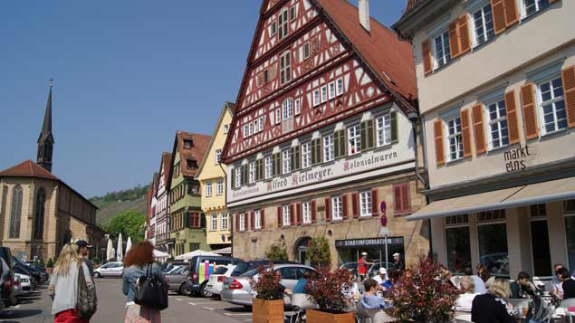 Alemania