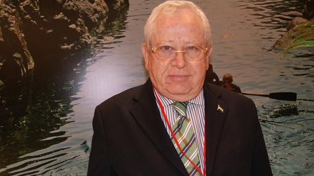 mario salinas