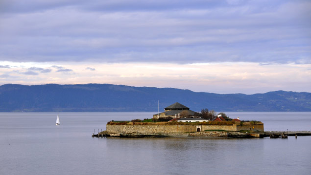 Noruega