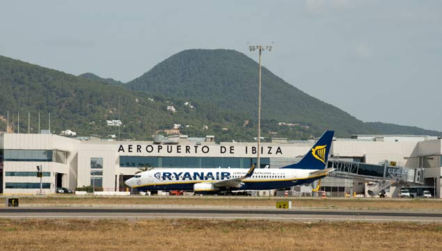 Ibiza