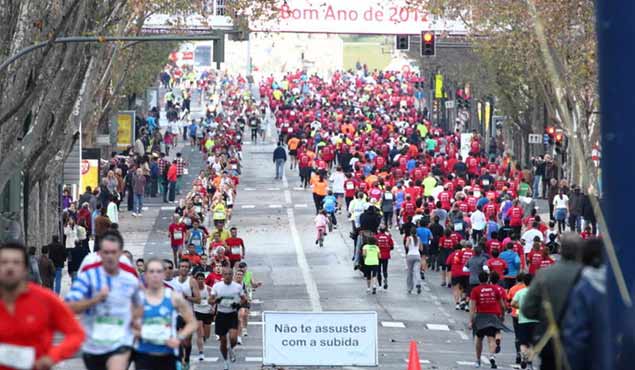 San Silvestre
