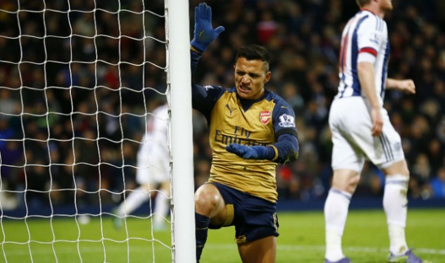 alexis