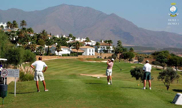 Duquesa Golf & Country Club