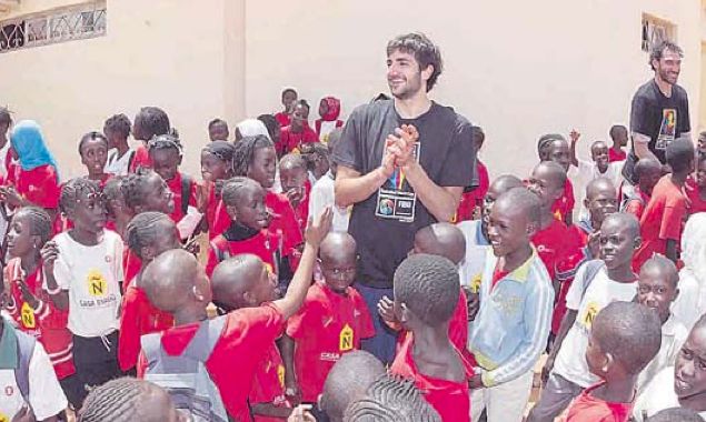 ricky rubio
