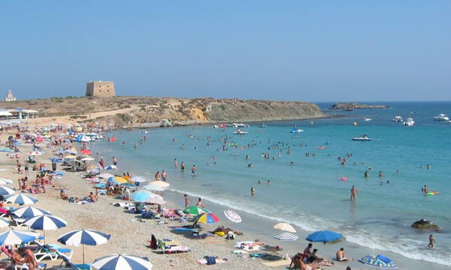 Alicante