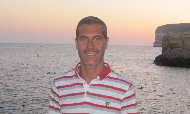 Steve Silver